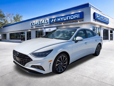 2023 Hyundai SONATA Limited