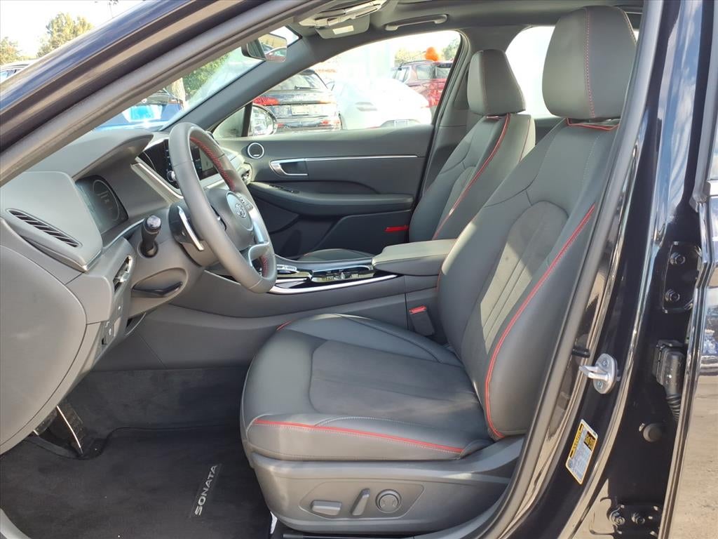 2023 Hyundai SONATA SEL Plus CERTIFIED