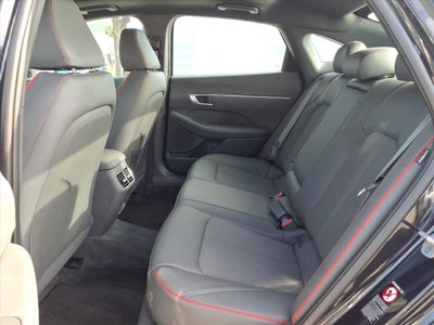 2023 Hyundai SONATA SEL Plus CERTIFIED
