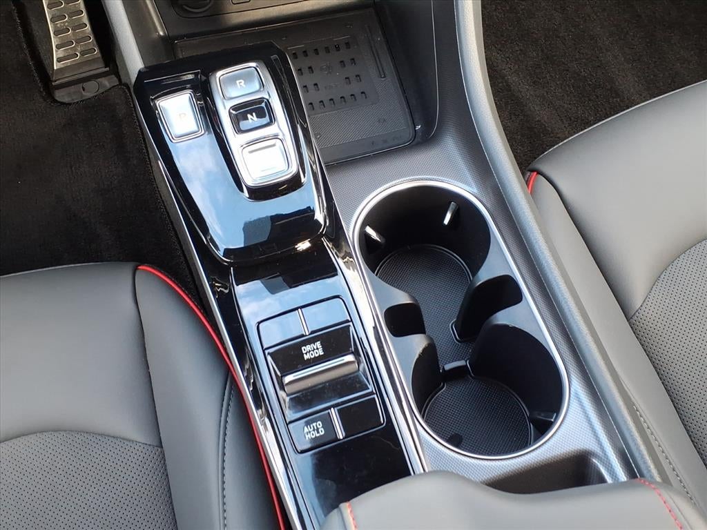 2023 Hyundai SONATA SEL Plus CERTIFIED