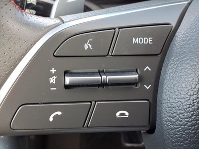 2023 Hyundai SONATA SEL Plus CERTIFIED