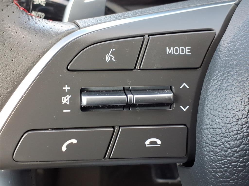 2023 Hyundai SONATA SEL Plus CERTIFIED