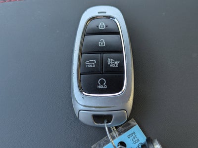 2023 Hyundai SONATA SEL Plus