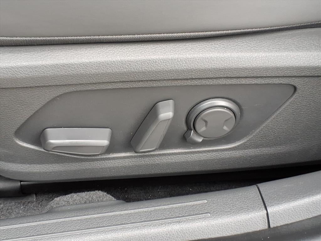 2025 Hyundai SONATA N Line CERTIFIED