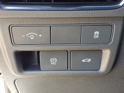 2025 Hyundai SONATA N Line