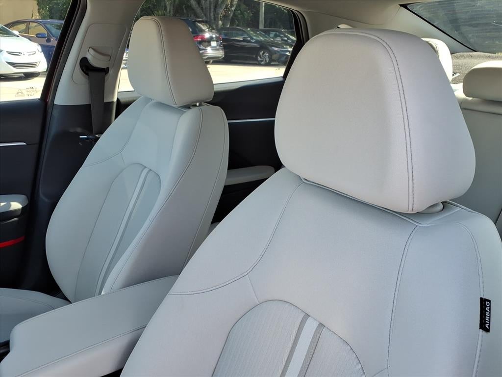 2023 Hyundai SONATA SEL CERTIFIED