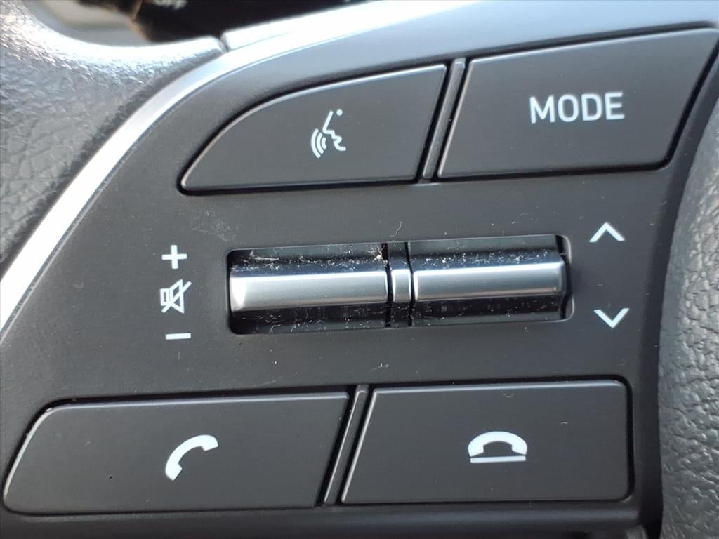 2023 Hyundai SONATA SEL CERTIFIED