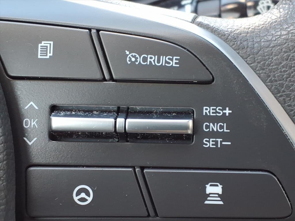 2023 Hyundai SONATA SEL CERTIFIED