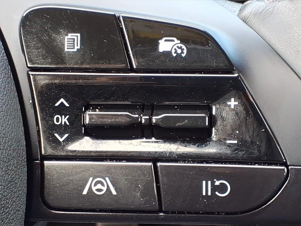 2025 Hyundai ELANTRA SEL Sport CERTIFIED