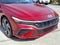 2025 Hyundai ELANTRA SEL Sport CERTIFIED