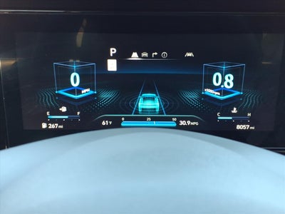 2024 Hyundai ELANTRA SEL CERTIFIED