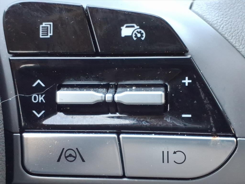 2024 Hyundai ELANTRA SEL CERTIFIED