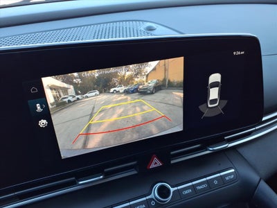 2023 Hyundai ELANTRA Limited CERTIFIED