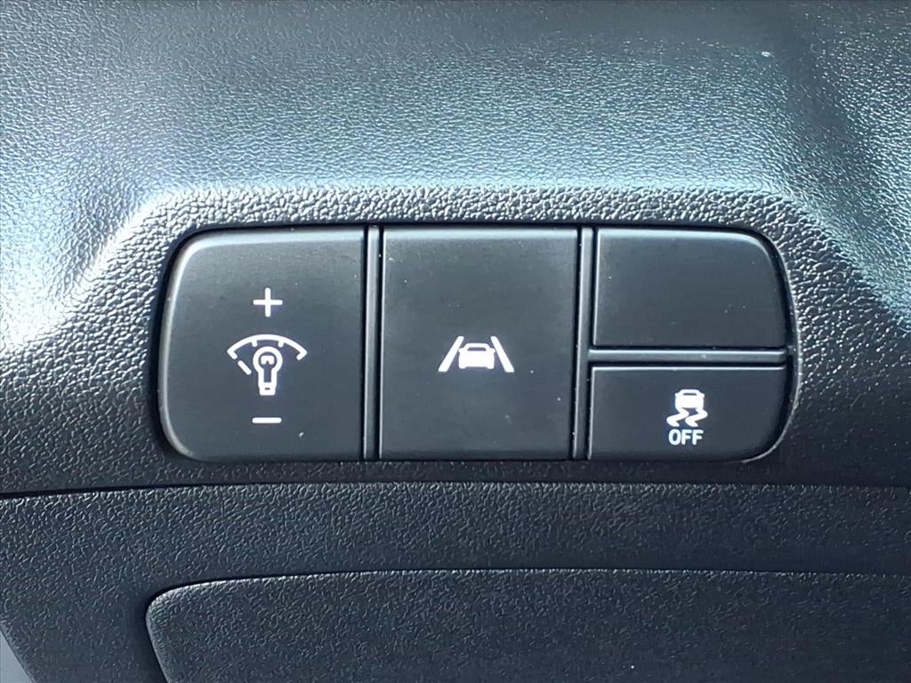 2023 Hyundai ELANTRA Limited CERTIFIED