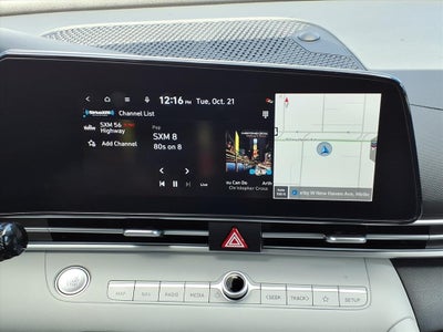 2024 Hyundai ELANTRA Limited CERTIFIED