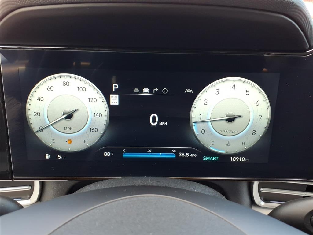 2024 Hyundai ELANTRA Limited CERTIFIED