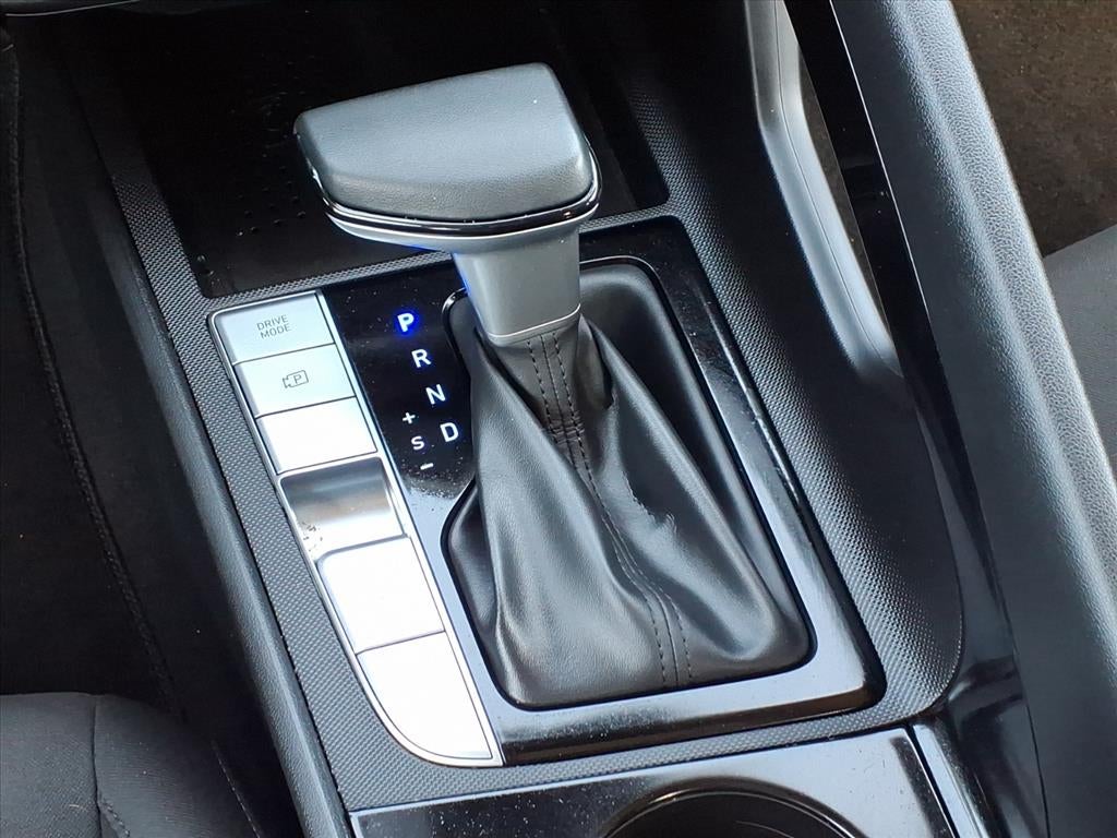 2023 Hyundai ELANTRA SEL CONVENIENCE CERTIFIED