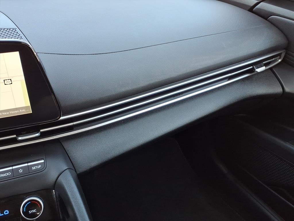 2023 Hyundai ELANTRA SEL CONVENIENCE CERTIFIED