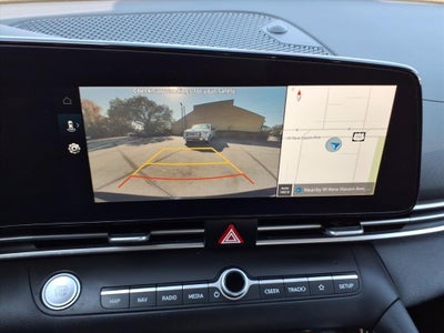 2023 Hyundai ELANTRA SEL CONVENIENCE CERTIFIED