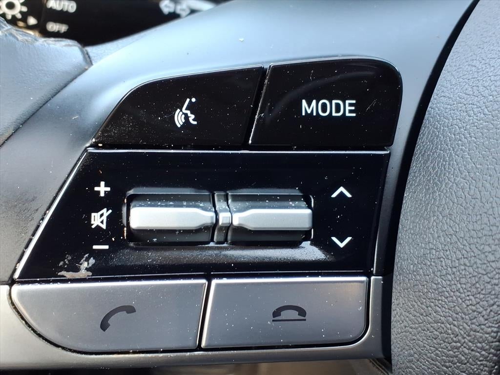 2023 Hyundai ELANTRA SEL CONVENIENCE CERTIFIED