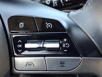 2023 Hyundai ELANTRA SEL CONVENIENCE CERTIFIED