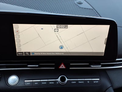 2023 Hyundai ELANTRA SEL CONVENIENCE CERTIFIED