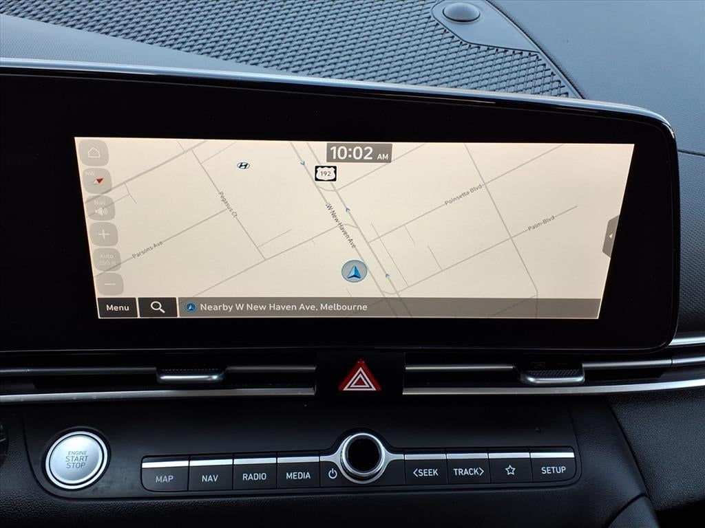 2023 Hyundai ELANTRA SEL CONVENIENCE CERTIFIED