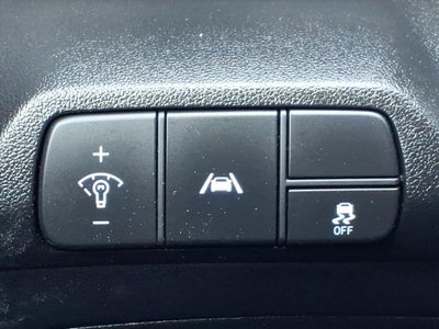 2023 Hyundai ELANTRA SEL CONVENIENCE CERTIFIED