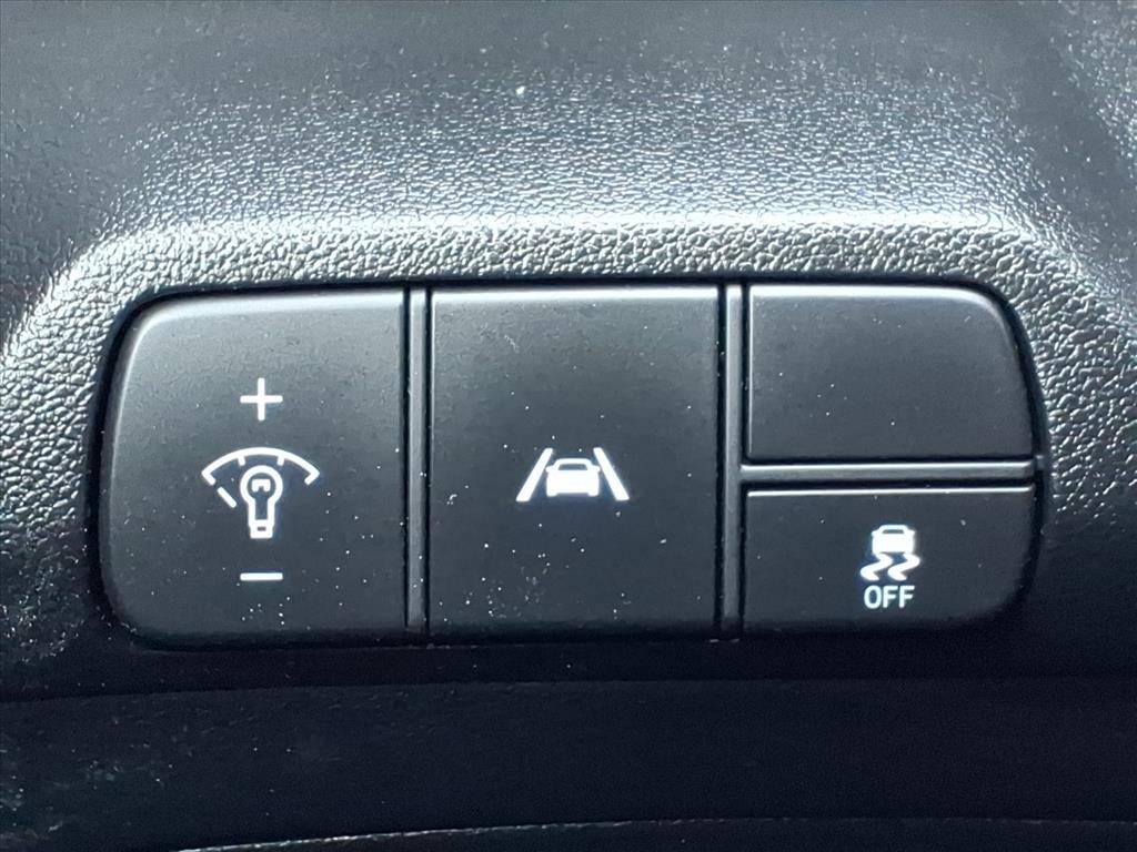 2023 Hyundai ELANTRA SEL CONVENIENCE CERTIFIED