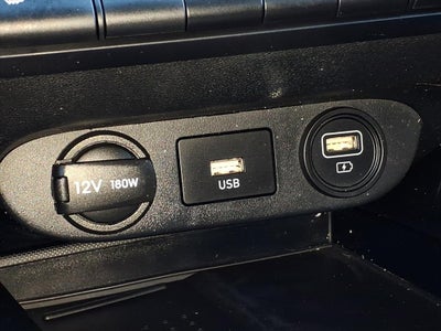 2023 Hyundai ELANTRA SEL CONVENIENCE CERTIFIED