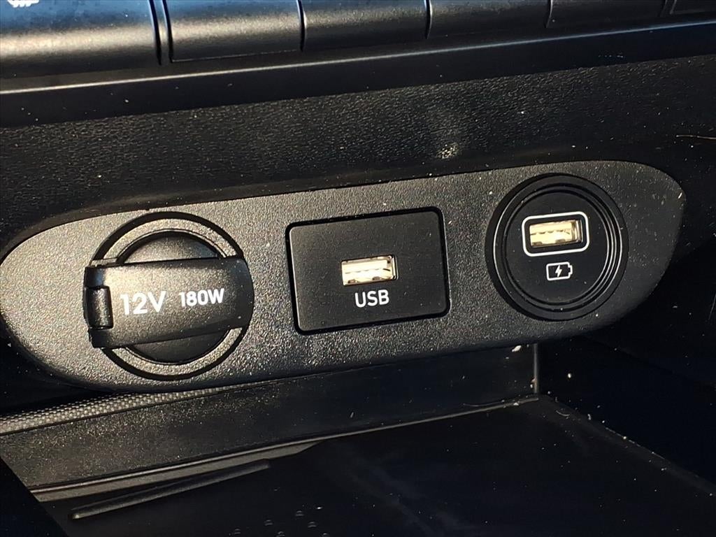 2023 Hyundai ELANTRA SEL CONVENIENCE CERTIFIED