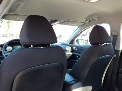 2023 Hyundai ELANTRA SEL CONVENIENCE CERTIFIED