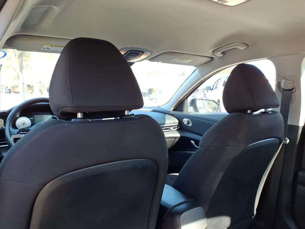 2023 Hyundai ELANTRA SEL CONVENIENCE CERTIFIED