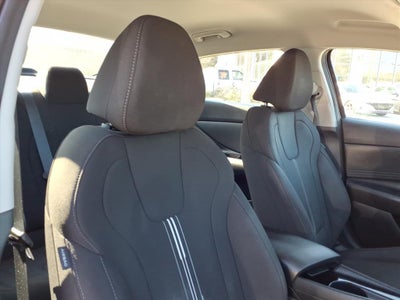 2023 Hyundai ELANTRA SEL CONVENIENCE CERTIFIED