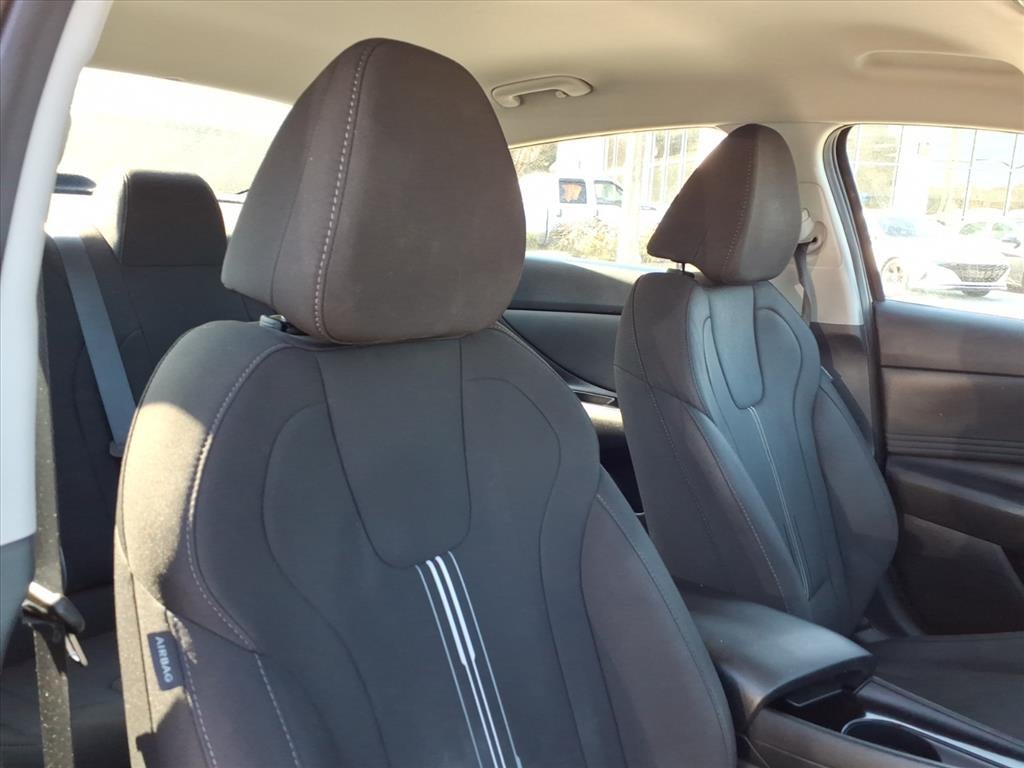 2023 Hyundai ELANTRA SEL CONVENIENCE CERTIFIED