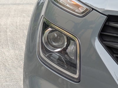 2021 Hyundai VENUE SE