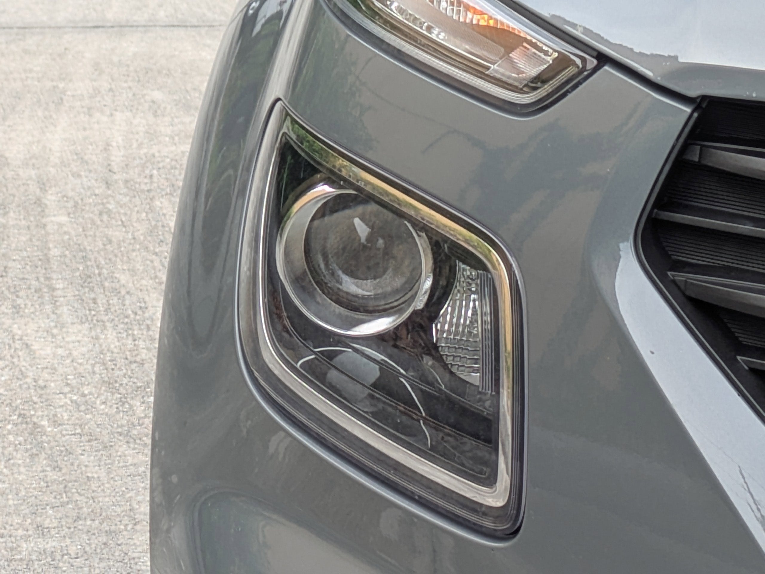 2021 Hyundai VENUE SE