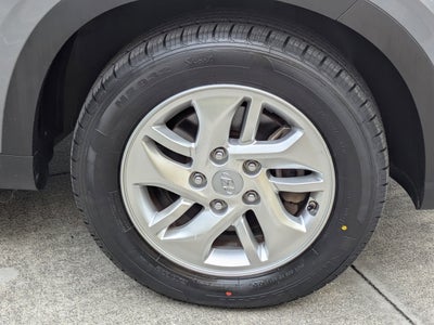 2021 Hyundai VENUE SE