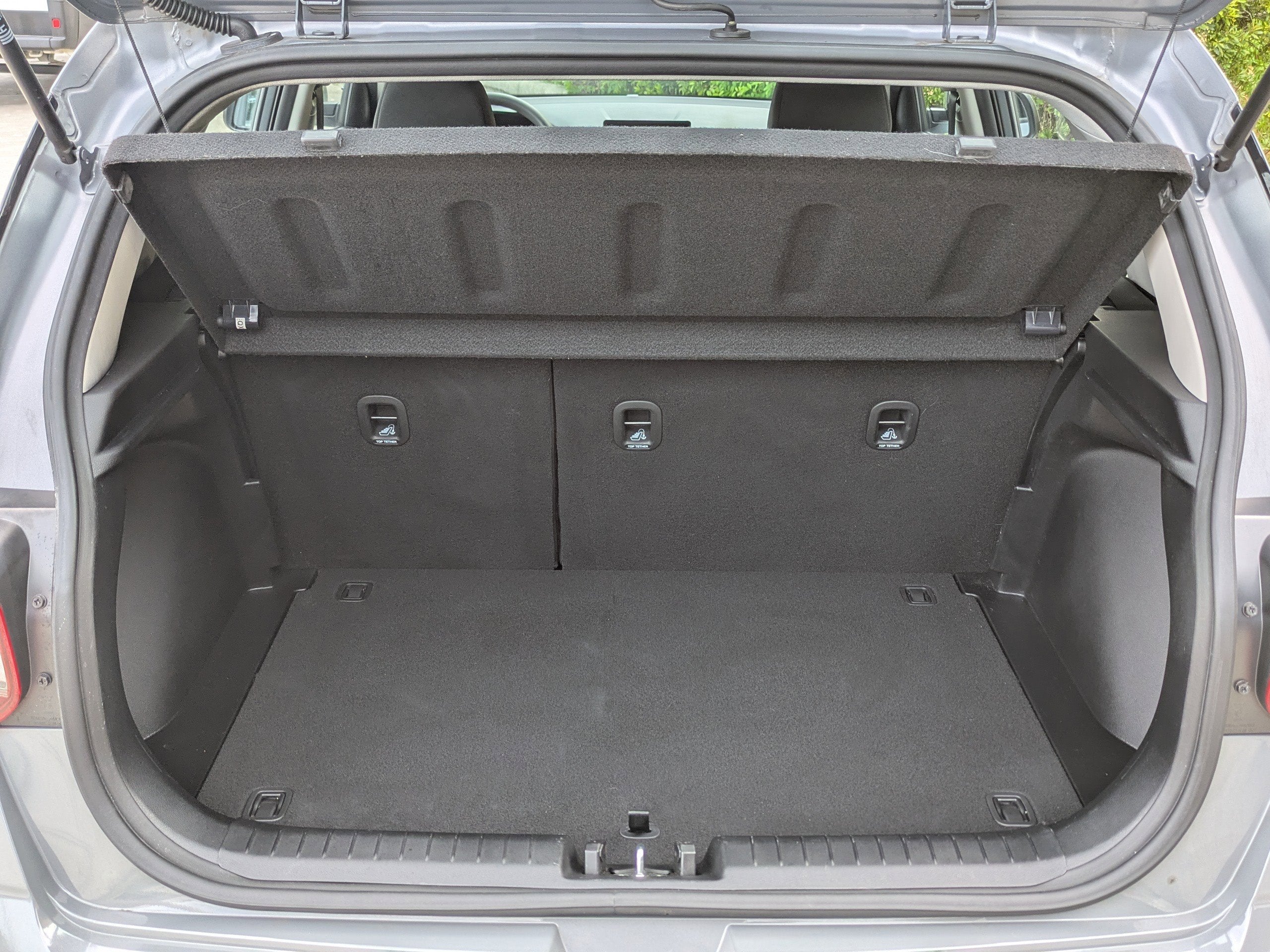 2021 Hyundai VENUE SE