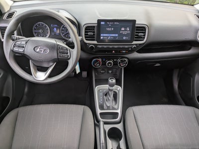 2021 Hyundai VENUE SE