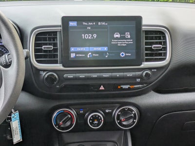2021 Hyundai VENUE SE