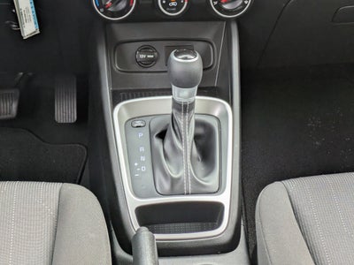 2021 Hyundai VENUE SE