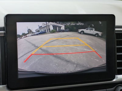 2021 Hyundai VENUE SE