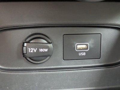 2021 Hyundai VENUE SE
