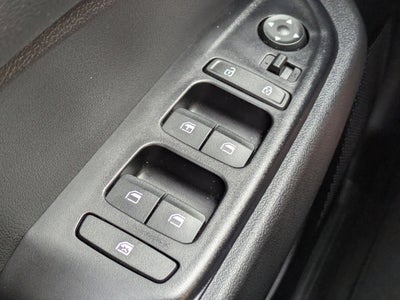 2021 Hyundai VENUE SE
