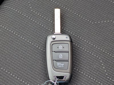 2021 Hyundai VENUE SE
