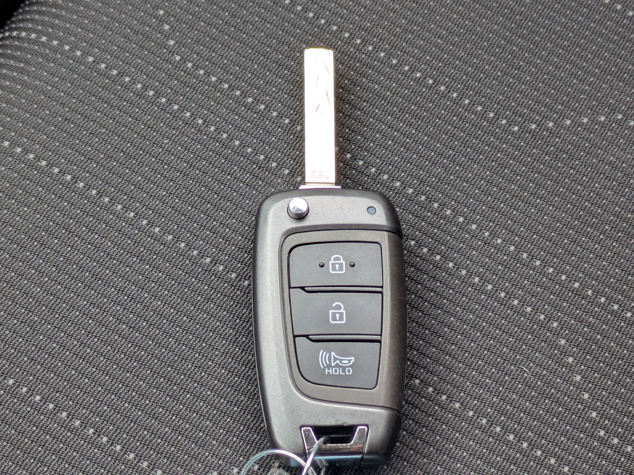 2021 Hyundai VENUE SE