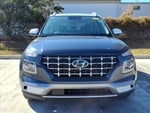 2023 Hyundai VENUE Limited CERTIFIED
