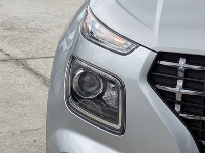 2024 Hyundai VENUE SEL