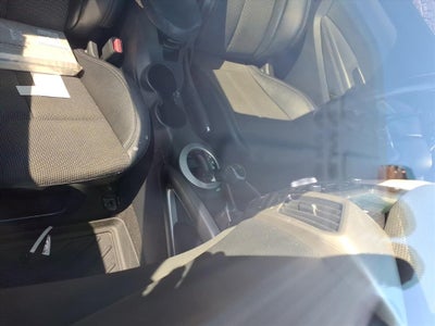 2016 Hyundai VELOSTER Base